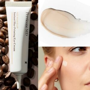 👀Eye Need👀BNIB Perricone Fullsize 0.5 OZ INSTANT BLUR Priming Eye Cream!$39Ret